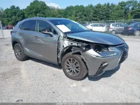 2019 Lexus NX