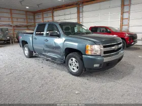 2008 Chevrolet Silverado 1500