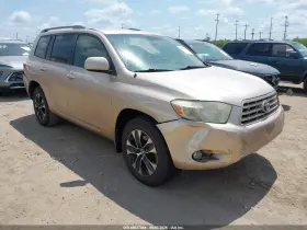 2009 Toyota Highlander