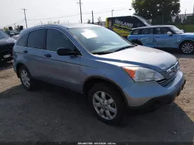 2009 Honda CR-V