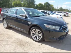 2014 Ford Taurus