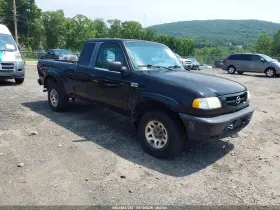 2001 Mazda B3000