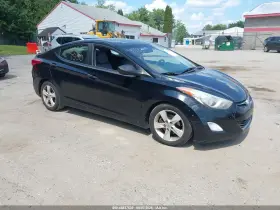 2012 Hyundai Elantra
