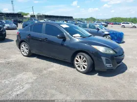 2011 Mazda 3