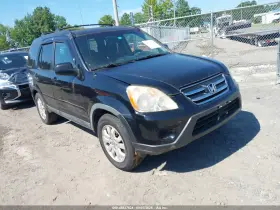 2005 Honda CR-V