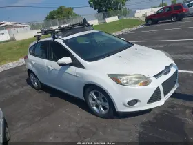 2013 Ford Focus