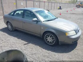 2003 Audi A6