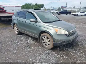 2008 Honda CR-V