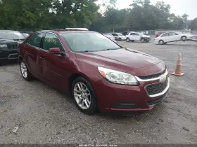 2014 Chevrolet Malibu