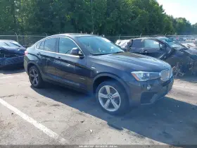 2016 BMW X4