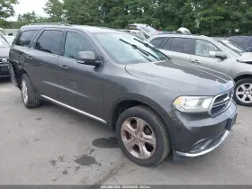 2014 Dodge Durango
