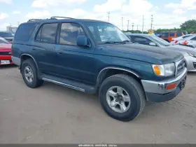 1997 Toyota 4Runner