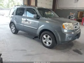 2009 Honda Pilot