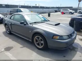 2004 Ford Mustang