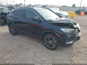 2021 Buick Encore