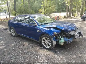 2015 Ford Taurus