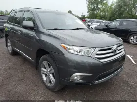 2013 Toyota Highlander