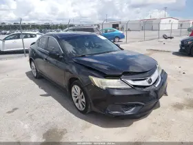 2016 Acura ILX