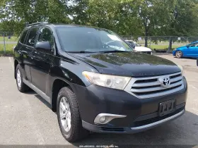 2012 Toyota Highlander
