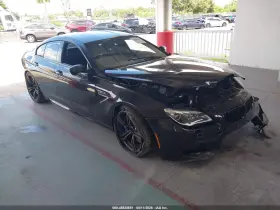 2019 BMW M6