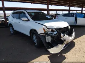 2014 Nissan Rogue