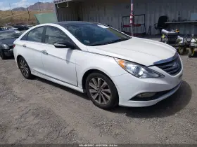 2014 Hyundai Sonata