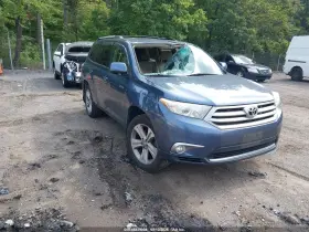 2013 Toyota Highlander