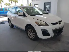2011 Mazda CX-7
