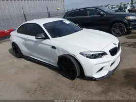 2018 BMW M2
