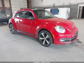 2013 Volkswagen Beetle