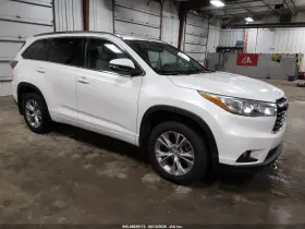 2015 Toyota Highlander