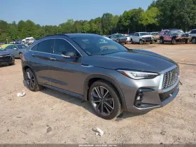 2023 Infiniti QX55