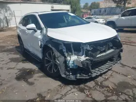 2021 Lexus RX