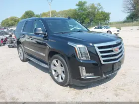 2015 Cadillac Escalade