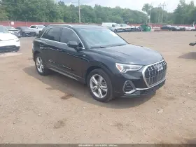 2023 Audi Q3