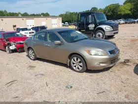 2009 Honda Accord