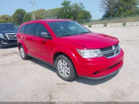 2013 Dodge Journey