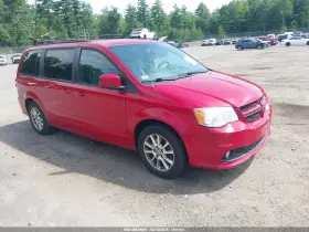 2013 Dodge Grand Caravan