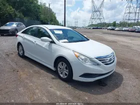 2014 Hyundai Sonata