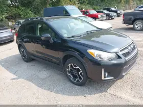 2017 Subaru Crosstrek