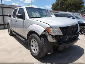 2014 Nissan Frontier