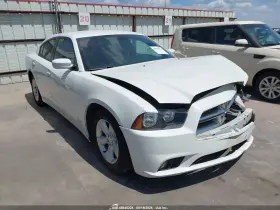 2012 Dodge Charger