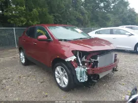 2023 Buick Encore