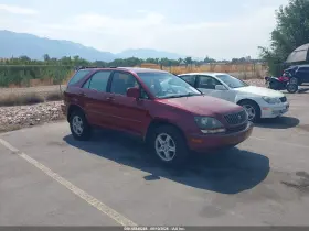 1999 Lexus RX