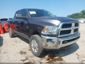 2015 RAM 2500