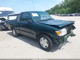1999 Toyota Tacoma