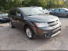 2017 Dodge Journey