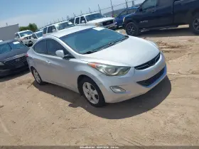 2012 Hyundai Elantra
