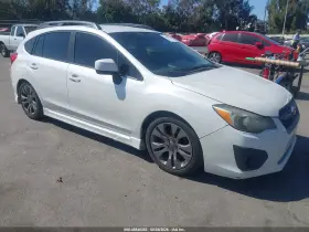 2014 Subaru Impreza