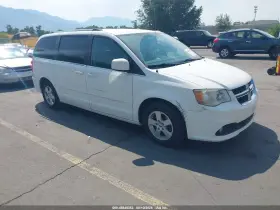 2011 Dodge Grand Caravan